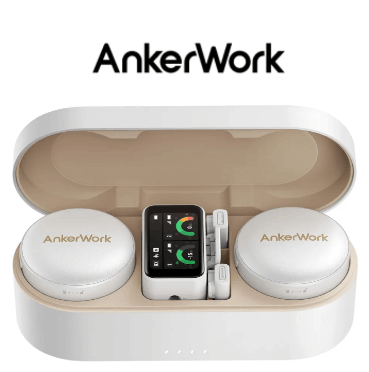 AnkerWork