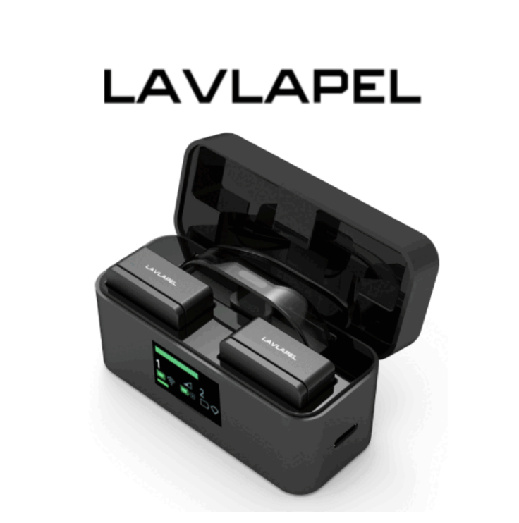 LAVLAPEL Size